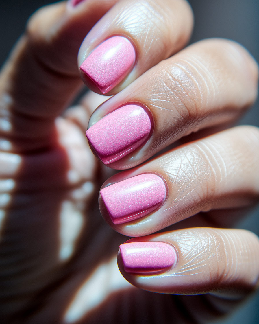 0011_2_a-close-up-photograph-captures-the-exqui_g0aY6nXMSUSF-OUdbsGzPQ_uNDJojJMQ2a5F36eSC19hg The Best Pink Summer Nails That Will Make Your Press-On Manicure Pop