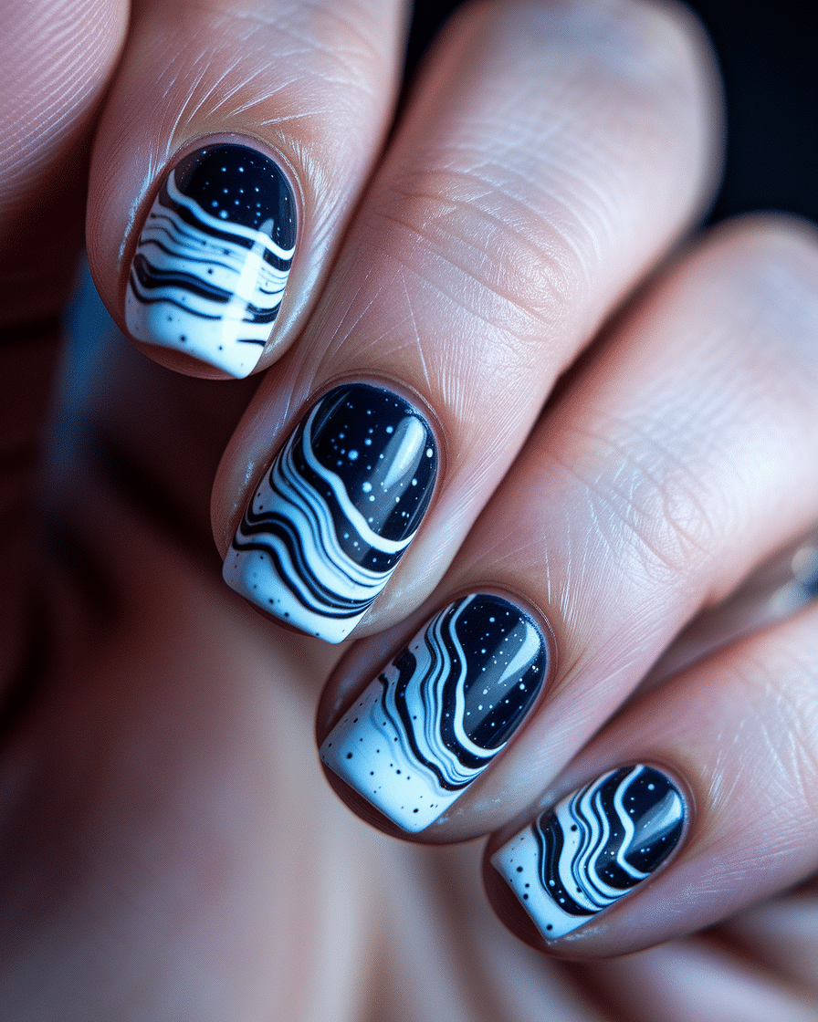 0011_2_a-close-up-photograph-captures-the-intri_FtyUn7VYQqO7v1zH2Y9imQ_sJlqtQeUTPC1SYLv8Rh0yA Galaxy Nail Designs for a Bold and Mystical Manicure Look