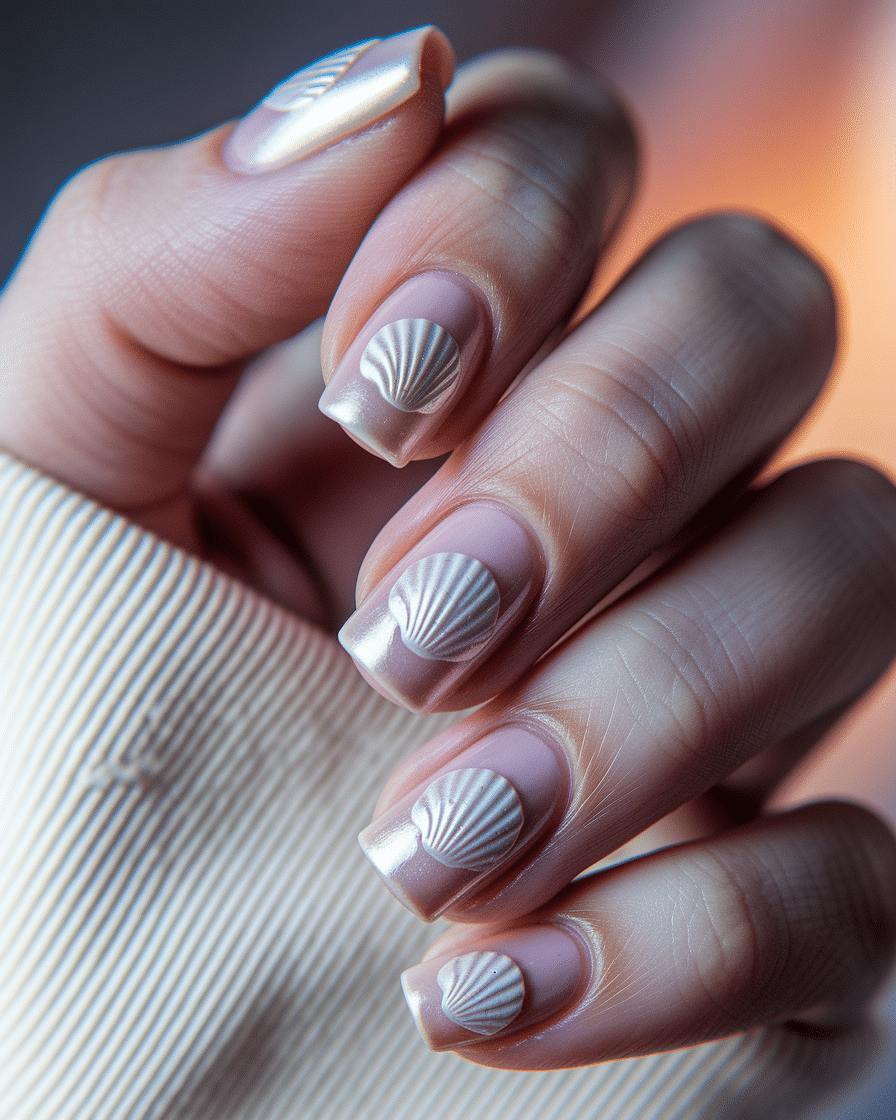 0011_2_a-close-up-photograph-captures-the-intri_TT16K2TRR86Ds16hJspfoA_XmDeJDY6TtWuwsjqSmgVjA_cover Beach Nail Design Ideas That Are Perfect for a Summer Getaway