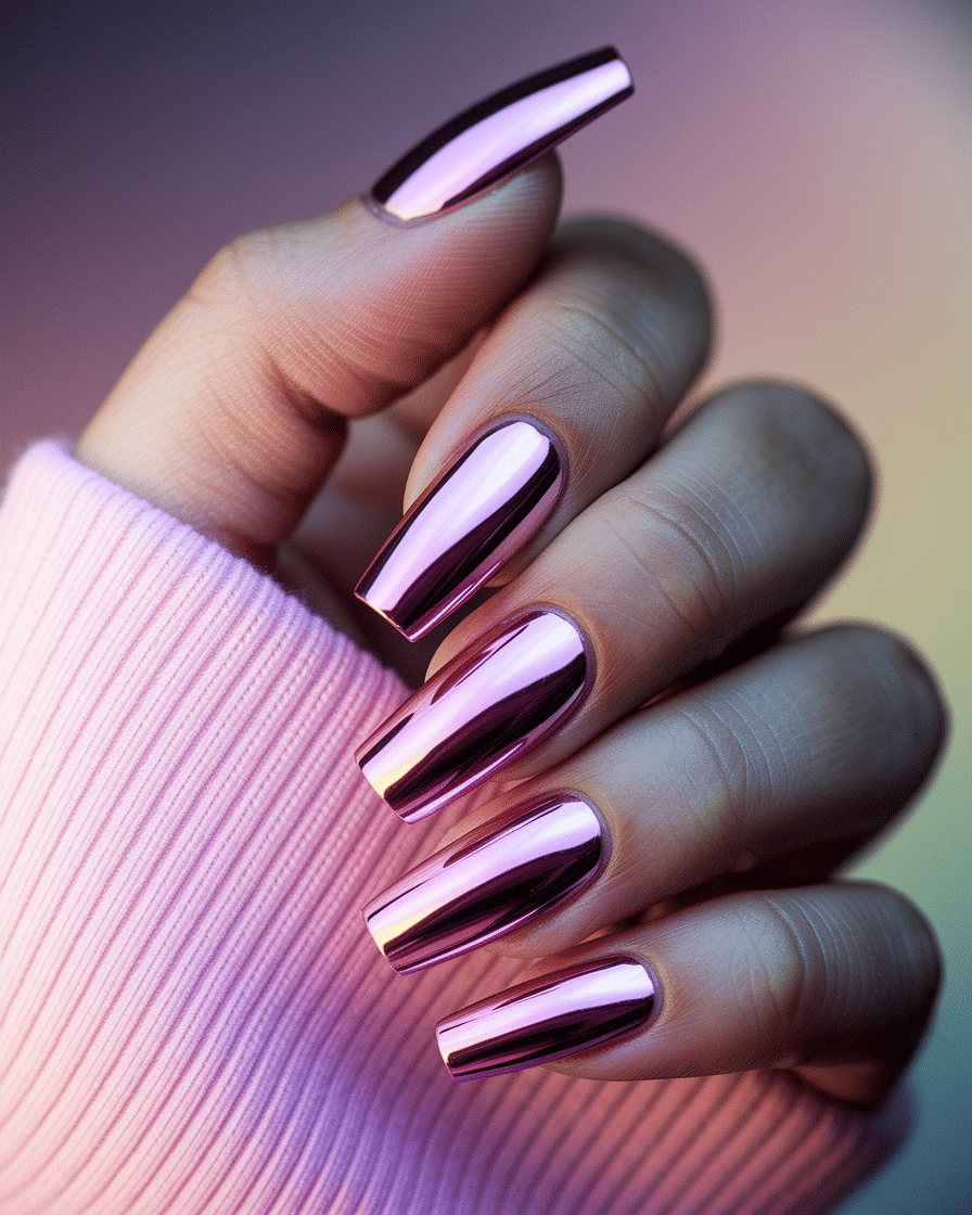 0011_2_a-close-up-photograph-captures-the-intri_YiaWXPjcTlaW_y64QUIWbw_5VVeNEFwTOql7-PbRLt5Vw_cover The Best Pink Chrome Nail Ideas to Elevate Your Manicure Game