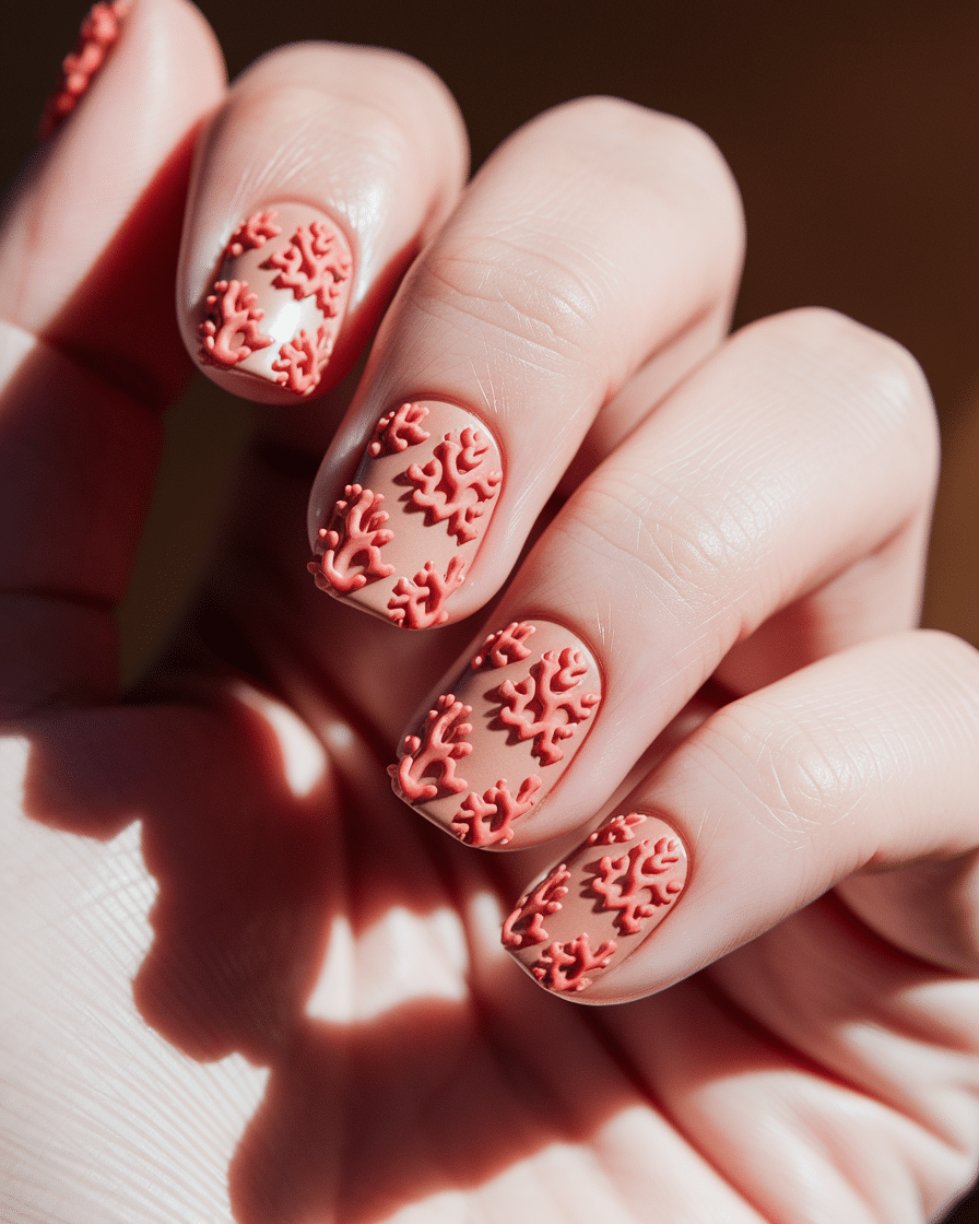 0011_2_a-close-up-photograph-of-a-beautiful-han_rYeHpddKS_GHyaGP0Aw5AA_DHHQUolLQ7KMkRHH0X5-nw Ocean-Inspired Nail Designs That Capture the Beauty of the Sea
