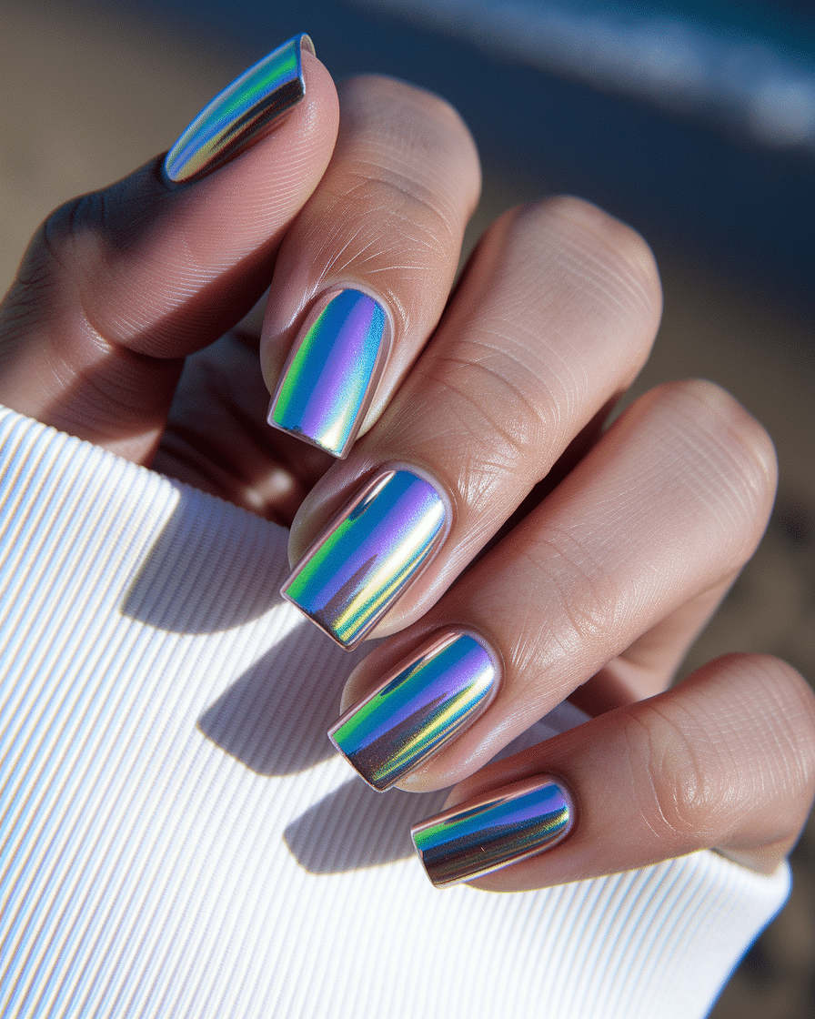 0011_2_a-close-up-photograph-of-a-hand-with-nai_J2f_CTIWSquBEZEhNSm_Jg_pZnAGIyJRTqkNHl33M9BOQ_cover Chrome Nail Designs for a Shiny Summer Manicure You’ll Love