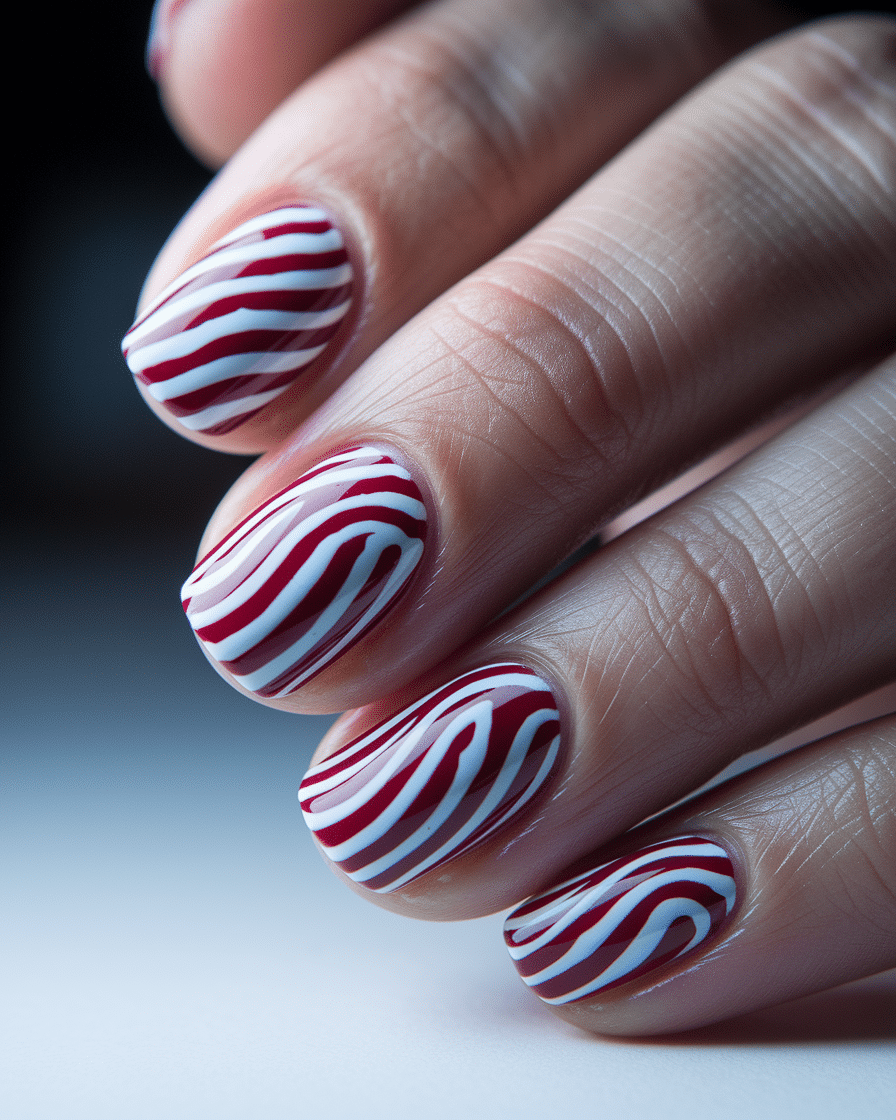 0011_3_a-close-up-photograph-captures-the-intri_XaA7eHx7RvSO06l3FWwpXw_mdJHo5HfT5-XJogr7irjuA Colorful Stripe Nail Designs That Add a Playful Twist to Your Manicure