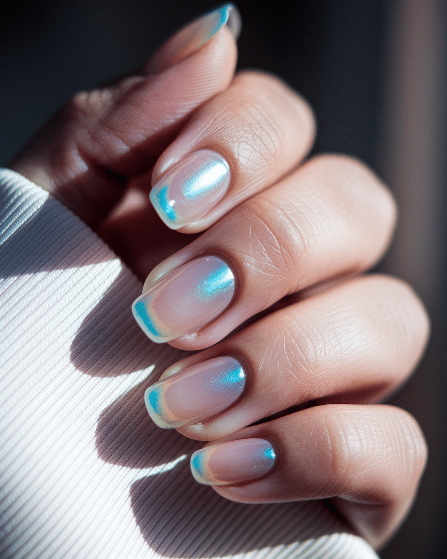 0011_3_a-close-up-photograph-of-a-beautifully-m_rvuNawRETOGjtqMjZ__boQ_G2-ZULeyTF-ezM1zUw37MQ Elegant Floral Nail Designs Perfect for Summer Manicures