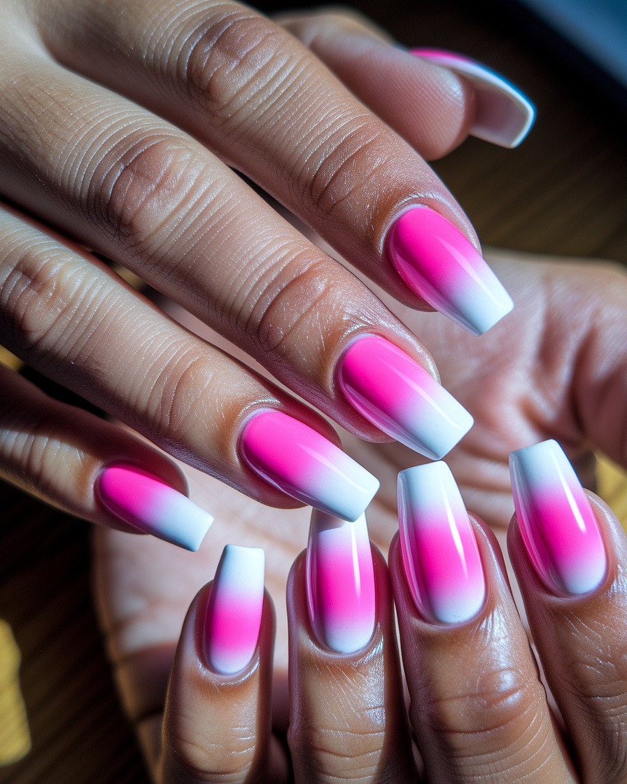 0012_2_a-close-up-photograph-captures-the-intri_58B7cI70RNiJ6vlxE742CQ_asetPhETQwCZ1y9GVI0_rA The Best Pink Summer Nails That Will Make Your Press-On Manicure Pop