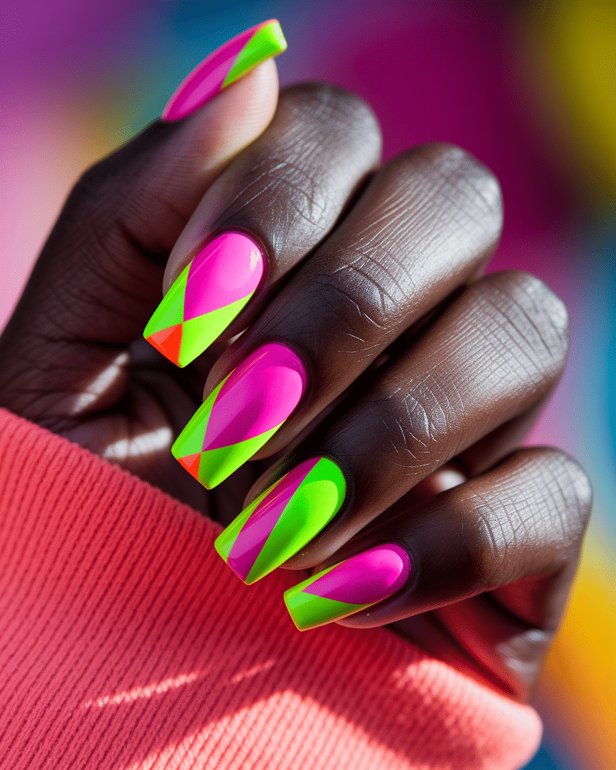 0012_2_a-close-up-photograph-captures-the-intri_kKyBPQt-TLK0yzVzTsoCkQ_2wqGgtDxQyma-5xRQ-i75w_cover Color Block Nail Designs That Are Bold, Trendy, and Perfect for Any Season