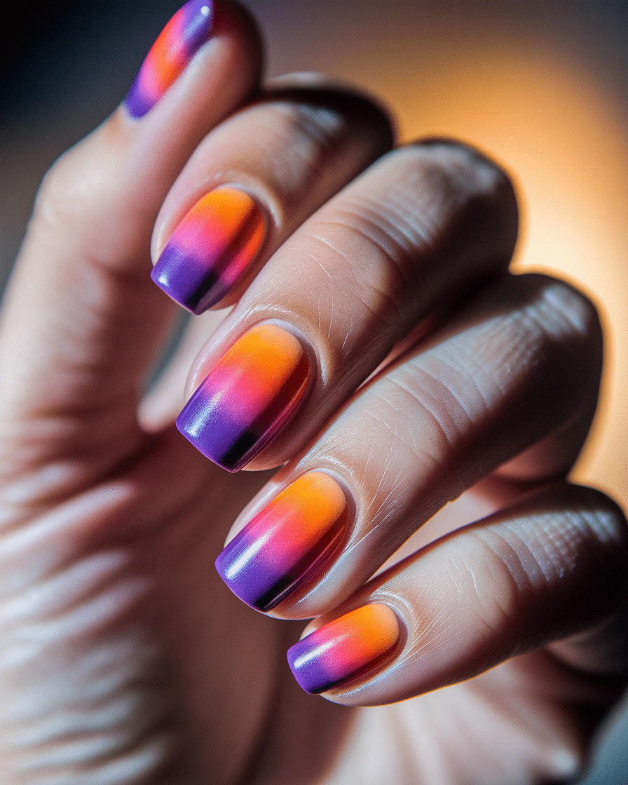 The Ultimate Guide to Trendy Nail Designs for a Stylish Summer 2025