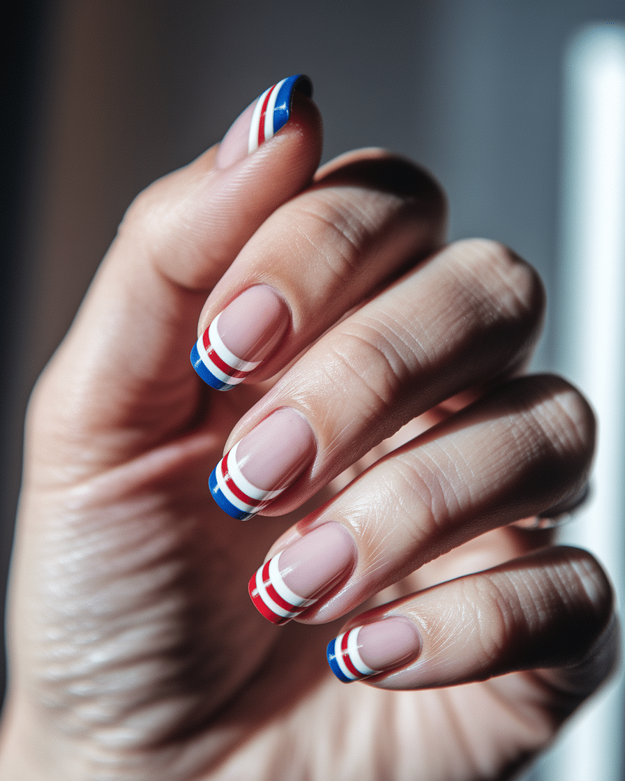 0012_2_in-a-close-up-photograph-a-graceful-hand_H8_orNhOTg2RJcfQMJoXUQ_jSSP06cEQV6MGOcgDqFIzA_cover Festive Nail Art Designs for Patriotic Summer Celebrations