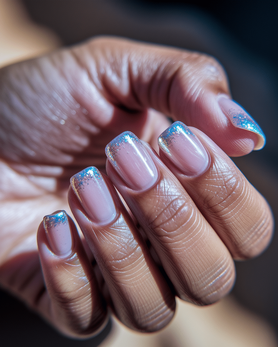 0012_3_a-close-up-photograph-of-a-beautifully-m_mzQBy5T8ReSMK1LEqmmwLg_lXvKirtQSv-DnVnxJ5uERg Dive into Vibrant Summer Nail Ideas Inspired by the Ocean