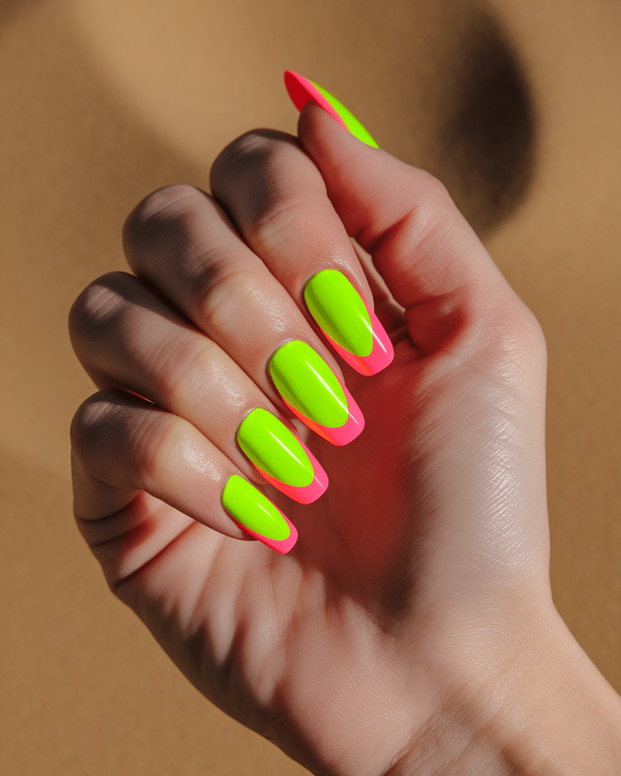 The Ultimate Guide to Trendy Nail Designs for a Stylish Summer 2025