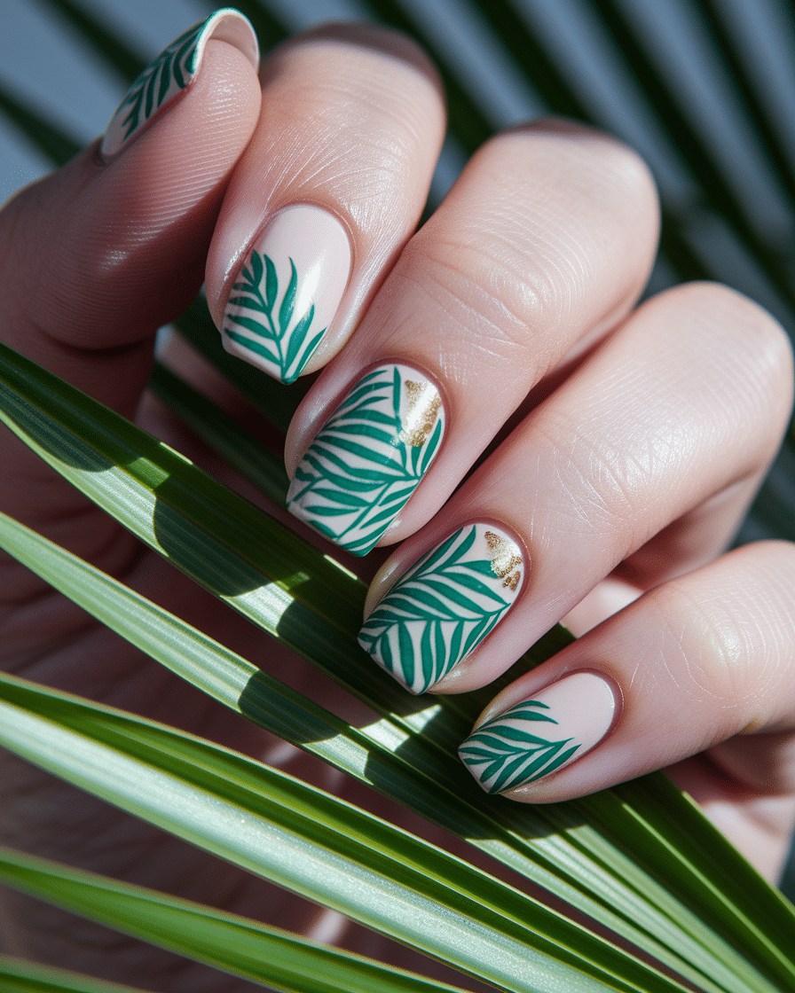 0013_2_a-close-up-photograph-captures-a-hand-wi_igWBrh9nQV6EiECbxMyKqQ_Q9obLayYQMel_Cz0OP7KlA The Best Summer Nail Designs to Elevate Your Seasonal Style