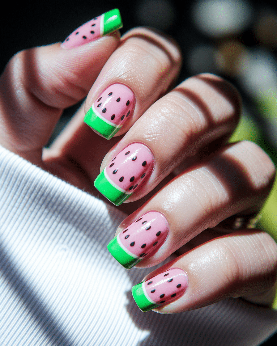 0013_2_a-close-up-photograph-captures-the-intri_6ZT6un3jQz69Hj0-B7qlJw_m2QhICc-TLaXDDLd2rD6Zw Cute and Trendy Summer Nail Designs for the Perfect Seasonal Manicure