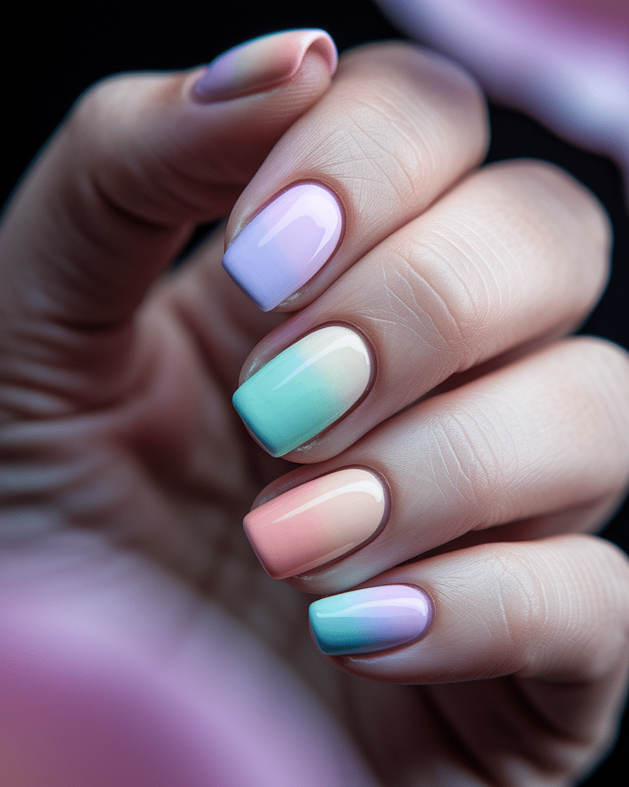 0013_2_a-close-up-photograph-captures-the-intri_XnNfRONZTjCacr4wpKhUBQ_xsMx5rdsR1m9P11NeDhhCg_cover Creative Nail Design Ideas You Can Try with Any Multi-Color Polish Set