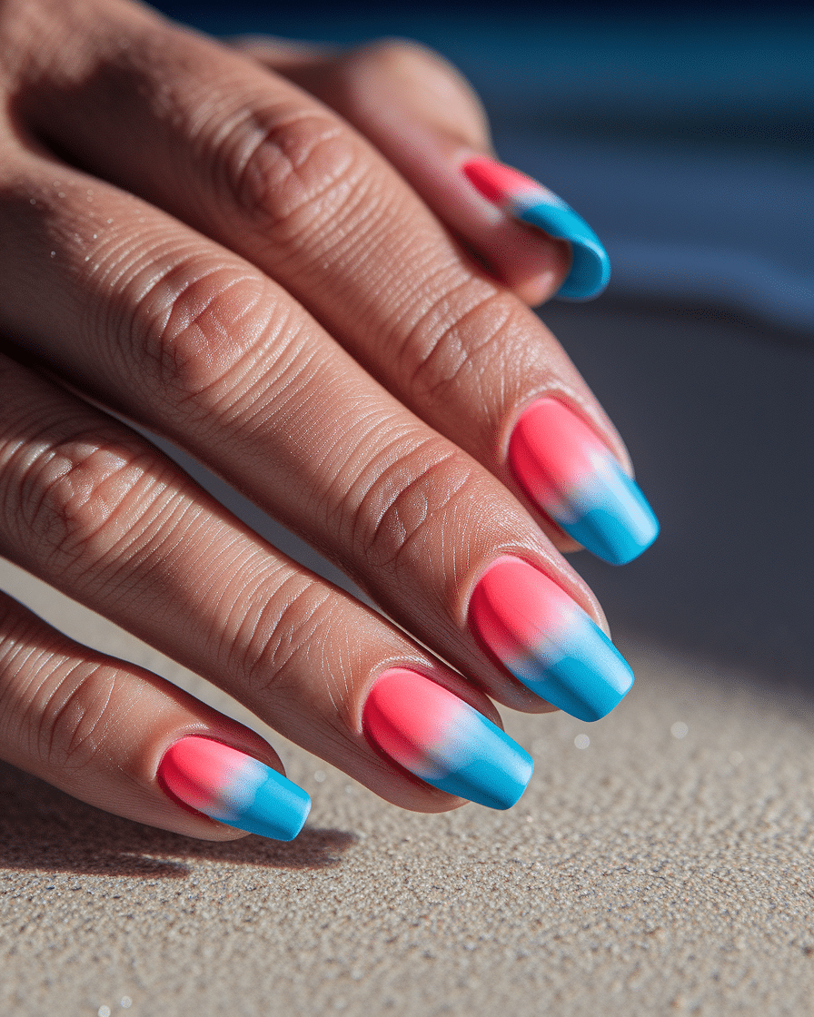 0013_2_a-close-up-photograph-captures-the-intri_faa77yi-SP6yr6IAv8Yi3w_2go8u9r3RsO14WwSbanFkA Dive into Vibrant Summer Nail Ideas Inspired by the Ocean