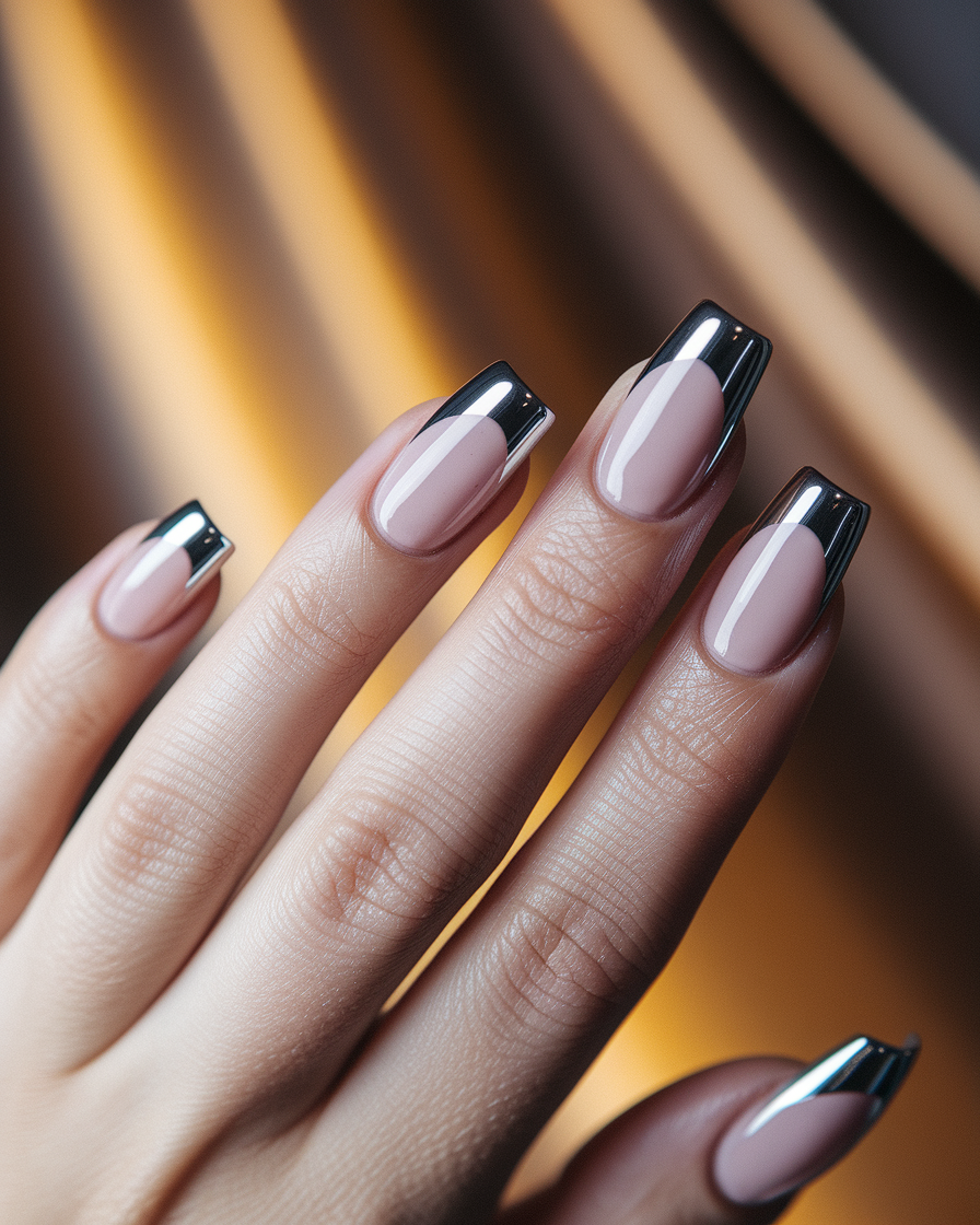 0013_2_a-close-up-photograph-of-a-beautiful-han_Iy5lCAPPSTC3ZB2iOjvUVw_e7AV59bRSICpojiW61pgfg Elegant Nail Trends That Redefine the Classic French Manicure