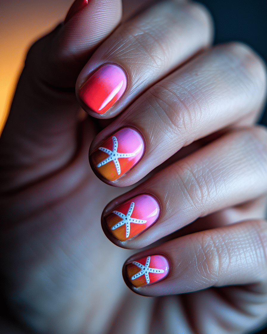 0013_3_a-close-up-photograph-captures-the-intri_kVvK7lOiT6CX3Cgd4pwmpw_F8djtUQXSxat1ljt5kX-Ug_cover Vibrant Beach-Inspired Nail Designs Perfect for Summer Getaways